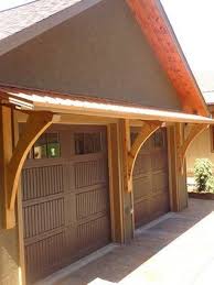 20 Cute Home Garage Design Ideas For Your Minimalist Home Timber Frame Porch Garage Design Timber Frame Homes