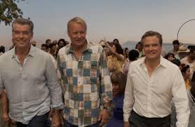 Here we go again premieres july 20, 2018. Mamma Mia Here We Go Again 2018 Film Cinema De