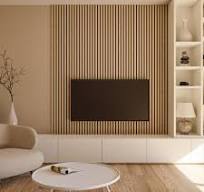 GewoonGers | Akoestische panelen metallic koper met zwart ...