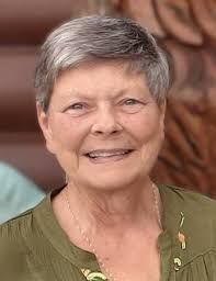 Obituary information for Anita M. Duffey