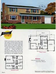 See more ideas about house, house plans, family house plans. See 125 Vintage 60s Home Plans Used To Design Build Millions Of Mid Century Houses Across America Click Americana