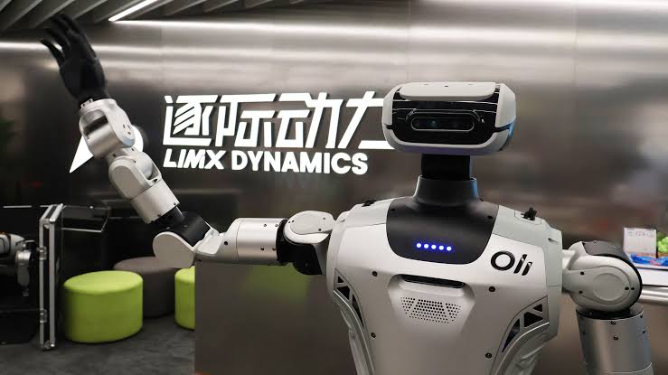 China's Unitree says 'GPT moment' for robots remains years away - Nikkei  Asia