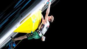 Klettern kletterszene training skills sicherheit bouldern spots gear schwierigkeitsgrade im vergleich. Klettern Jakob Schubert Holt Wm Gold Im Vorstieg Kurier At