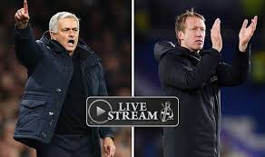 The only downside for some people, of course, is the monthly or annual price of being an amazon prime member. Tottenham Vs Brighton Amazon Prime Video Live Stream How To Watch Free On Tv Football Sport Express Co Uk
