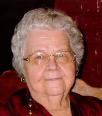 Obituary information for Doris Hiebert Macala)