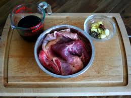 I have a vinegar problem with lots of chinese recipes. How To Make Red Cooked Beef Chinese American Family
