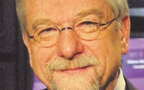 The Future of Public Media' is Topic of Presentation