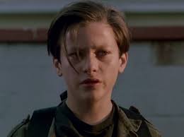 No One Knows What to Do with James Cameron's Child Characters