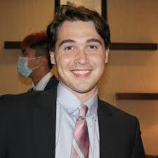 Ben Mercier's Instagram, Twitter & Facebook