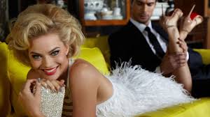 She was later cast in the soap opera. Margot Robbie Wolf Of Wall Street Photos And Interview British Gq British Gq