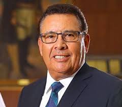 Muere el Ministro de Defensa del Perú, José Huerta Torres