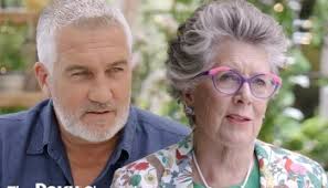 Paul Hollywood AND Prue Leith to judge new season of Great American Baking  Show