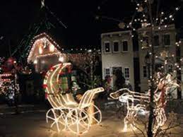 Fab 40s Sacramento Christmas Lights 2022 Schedule Where To See Holiday Lights And What To Do After – Cbs Sacramento