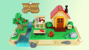 Animal Crossing New Horizons Paradise Animal Crossing Lego Animals Nintendo Switch Animal Crossing