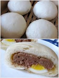Steamed Buns Siopao And Cuapao I Can Do That Siopao Recipe Siopao Filling Recipes