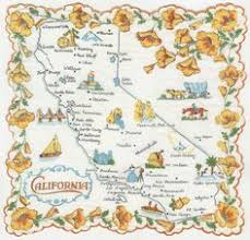 Résultat de recherche d'images pour "handkerchief pizza map"