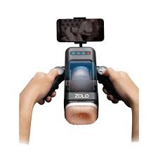 Zolo Backdoor Pocket Stroker - Intense Pleasure