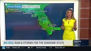 jen carfagno weather channel nipples : rhot_reporters