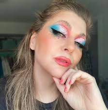 Fun With Makeup