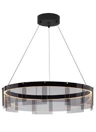 Tech Lighting 700str30 Led927 With Images Tech Lighting Tech Lighting Pendant Drum Chandelier
