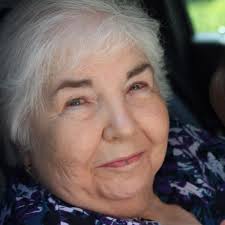 Norma Jean Cabell Obituary June 9, 2021