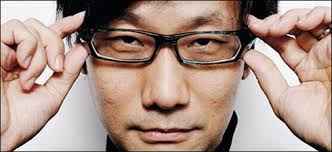 Kojima wants to show people that Japanese high-end games are still worth  playing