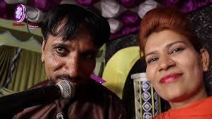 Song- Dengu Bukhar || Singer- Amarjit Nagina ft. Gaganjot Gaggu || Bhullar  Films ||