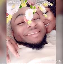 Image result for davido and chioma