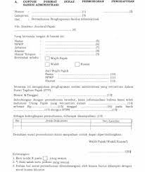 Berikut ini adalah contoh surat permohonan keringanan denda. Contoh Surat Permohonan Keringanan Pembayaran Denda Mobil Kumpulan Surat Penting