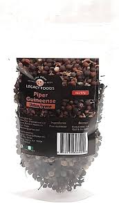 Image result for Piper guineense