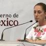 Sheinbaum critica visita de Ayuso y defiende a los pueblos originarios de México