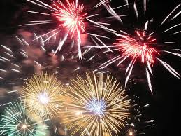 Surprise Fireworks At The Wedding Or Wedding Reception Fireworks Montreal Old Montreal