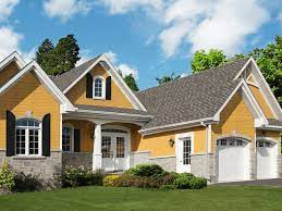Exterior Renovation