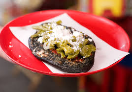 Find & book the best mexico city food & drink tours, tastings, classes and more on tripadvisor. Mexico City S Top 5 Street Foods Culinary Backstreets