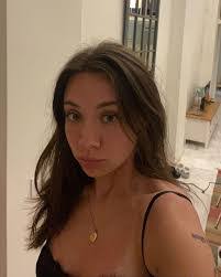 Gabrielle Ouellette's Instagram, Twitter & Facebook