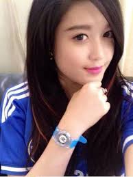 Á hậu huyền my chelsea. A Háº­u Huyá»n My Xinh Ä'áº¹p Tren Trang Fanpage Cá»§a Chelsea