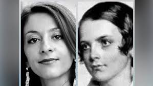 The Hannah Judson Beat with GéNIA