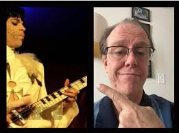 HAVE YOU SEEN CRUST AND LOVE AGENT BYNES? : In an hour and half I am doing  a zoom for the CRUST FAN CLUB, but decided to open it up to everyone