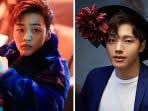 Yeo jin goo did not receive award for 'reunited worlds' and 'the crowned clown'??? Sering Dibilang Kembar Kim Min Jae Dan Yeo Jin Goo Ternyata Satu Kelas Di Kampus Tribun Jogja