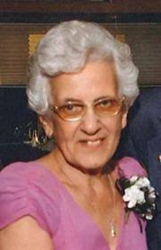 Obituary information for Nina M. Lodestro