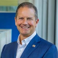 Excited to be starting a new role with Fifth Third in West Michigan