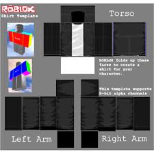 Image Gallery Jacket Shirt Template Roblox Shirt Template Roblox Shirt Roblox