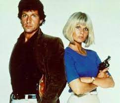 They are usually only set in response to actions made by you which amount to a request for services, such as setting your privacy preferences, logging in or filling in forms. Michael Brandon Glynis Barber 10x8 Photo Dempsey And Makepeace Tv