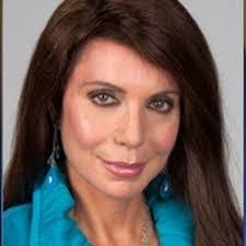 Victoria Farris's Instagram, Twitter & Facebook