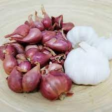 One good and one bad, and an unjust step mother. Paket Campur Bawang Putih Dan Bawang Merah Shopee Indonesia