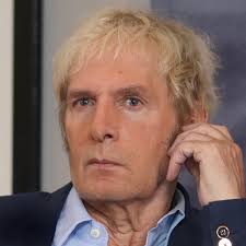 Michael Bolton Says He Was Diagnosed with Brain Tumor, Underwent Surgery