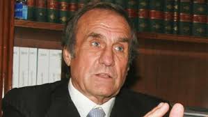 Самые новые твиты от mariano reutemann (@marianoreuteman). Reutemann Evoluciona Y Fue Pasado A Sala Comun Inforegion