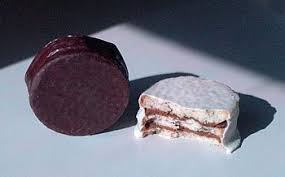 Resultado de imagen de flan wikipedia de chocolate blanco