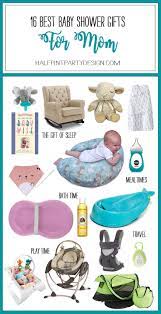 Let's talk about some baby shower present ideas for mom. Best Baby Shower Gifts For Mom Parties With A Cause
