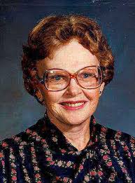 Barbara Behling Obituary (2010)